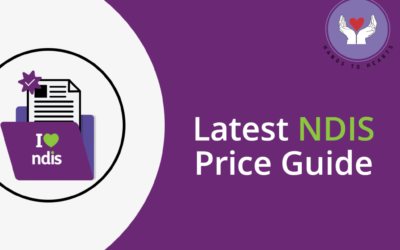 Exploring the New NDIS Price Guide for 2024: What You Need to Know